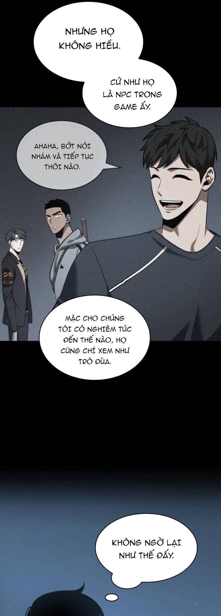 Toàn Trí Độc Giả chapter 57 - Upload bởi truyensieuhay.com