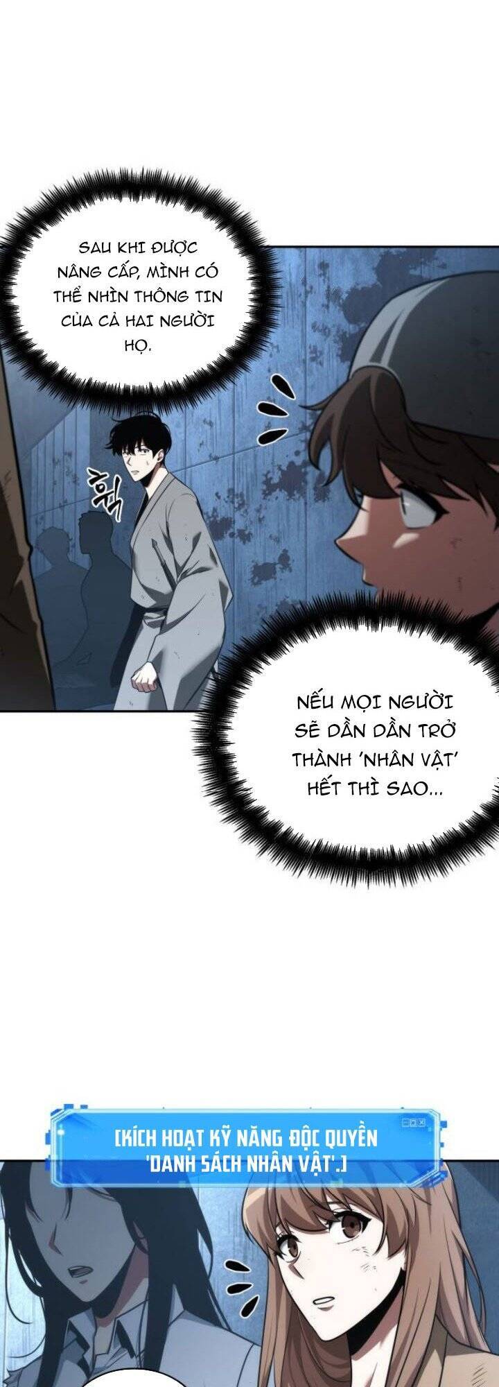Toàn Trí Độc Giả chapter 57 - Upload bởi truyensieuhay.com