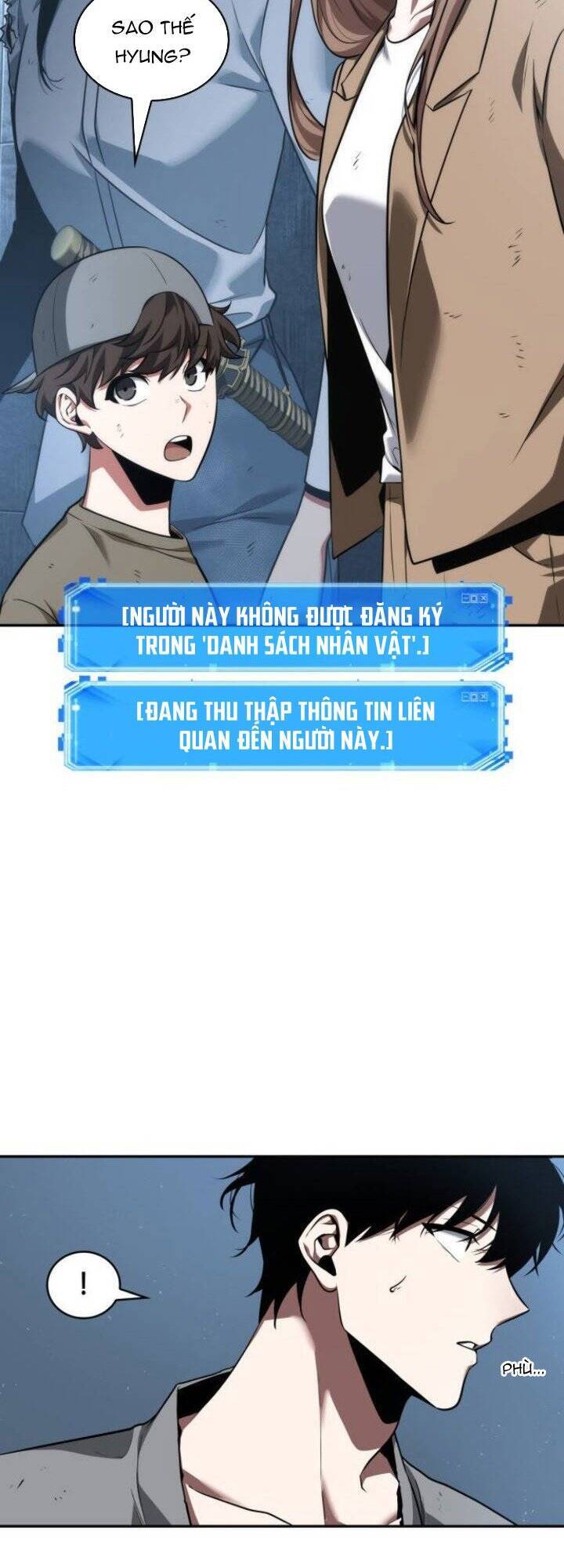 Toàn Trí Độc Giả chapter 57 - Upload bởi truyensieuhay.com