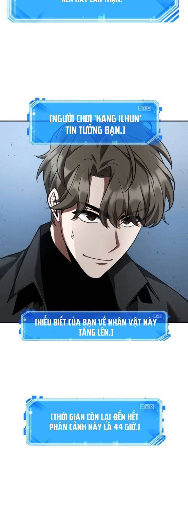 Toàn Trí Độc Giả chapter 57 - Upload bởi truyensieuhay.com