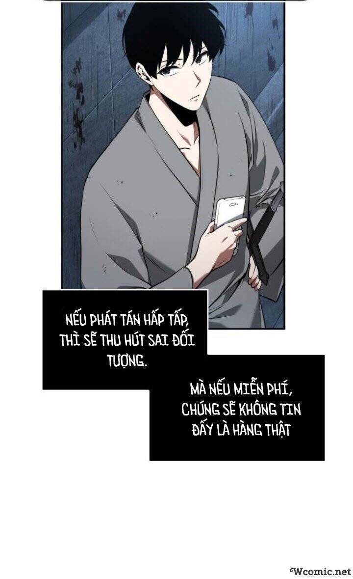 Toàn Trí Độc Giả chapter 57 - Upload bởi truyensieuhay.com