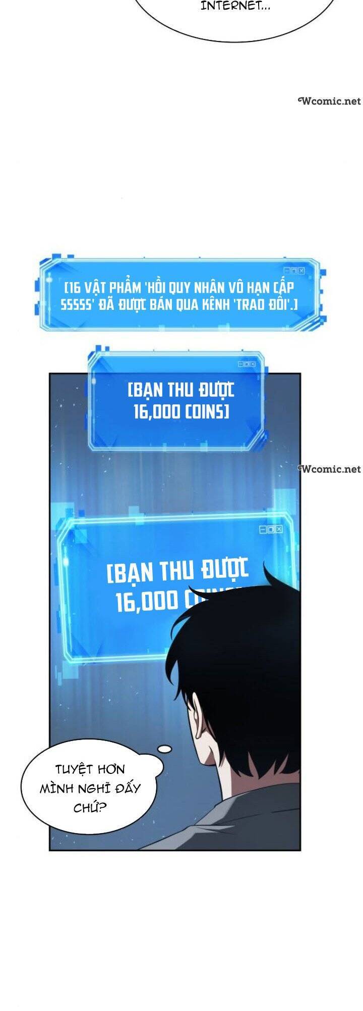 Toàn Trí Độc Giả chapter 57 - Upload bởi truyensieuhay.com