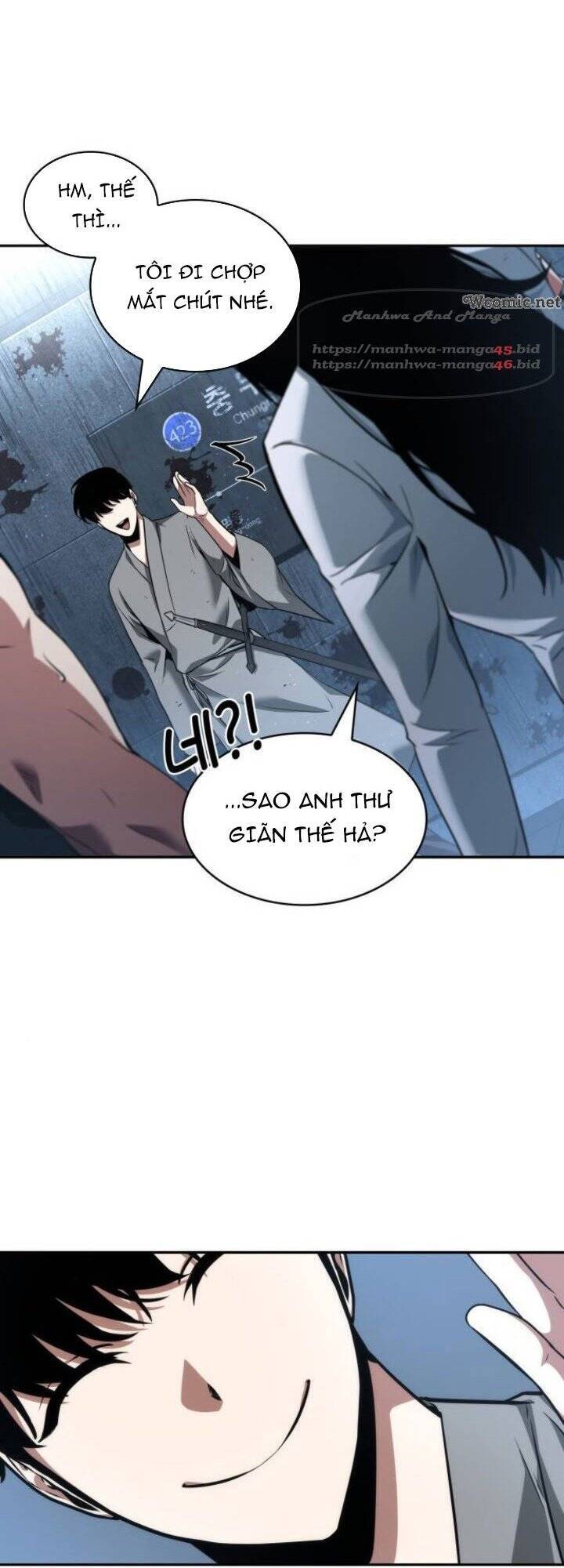 Toàn Trí Độc Giả chapter 57 - Upload bởi truyensieuhay.com