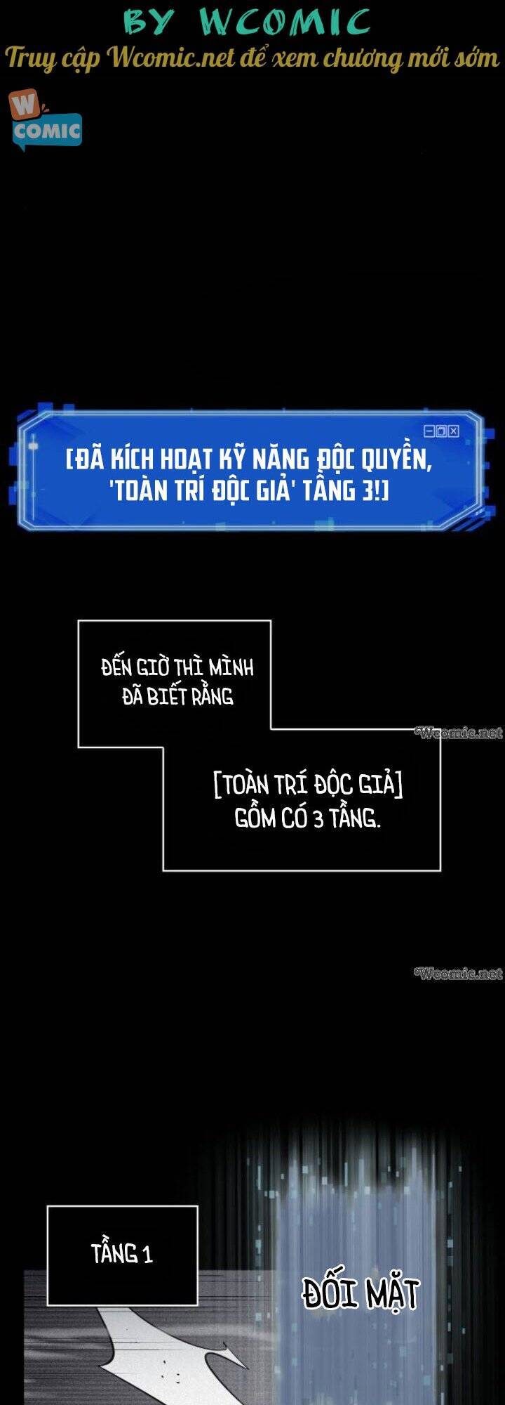 Toàn Trí Độc Giả chapter 57 - Upload bởi truyensieuhay.com