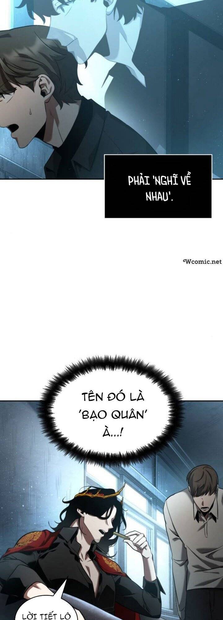 Toàn Trí Độc Giả chapter 57 - Upload bởi truyensieuhay.com