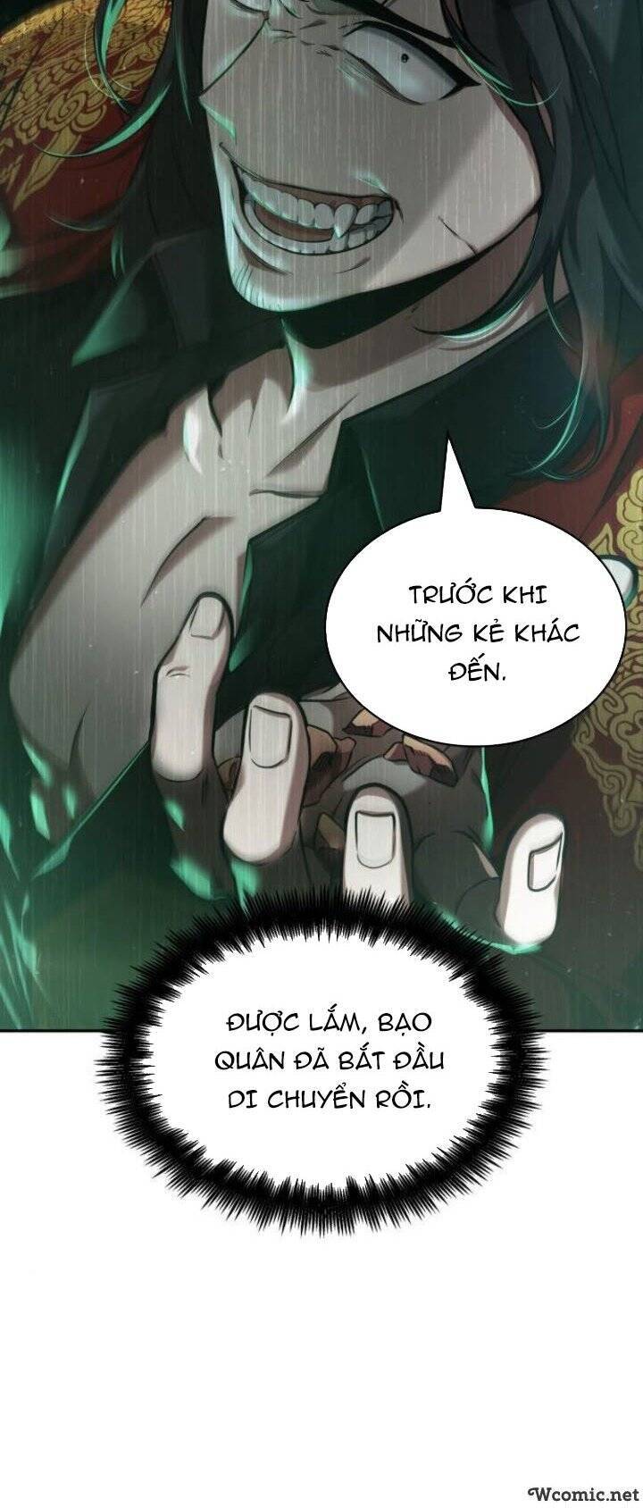 Toàn Trí Độc Giả chapter 57 - Upload bởi truyensieuhay.com