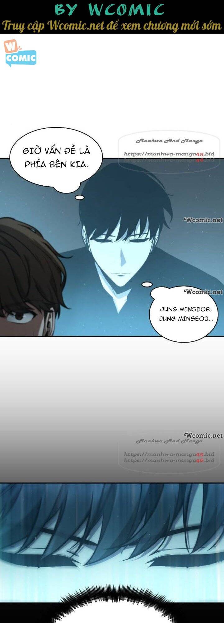 Toàn Trí Độc Giả chapter 57 - Upload bởi truyensieuhay.com
