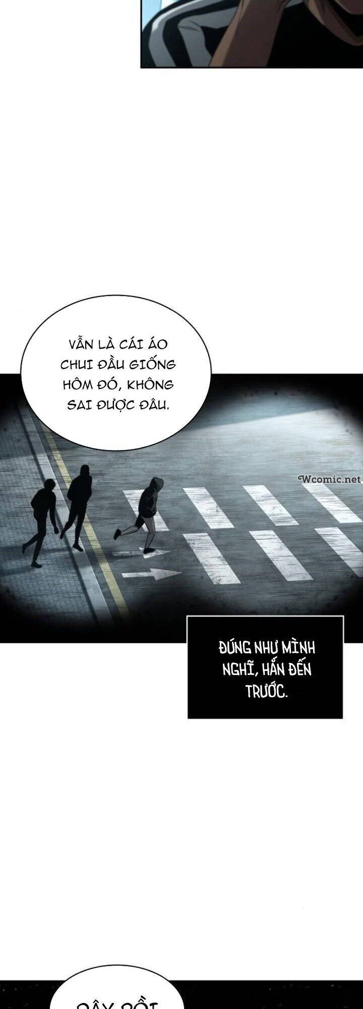 Toàn Trí Độc Giả chapter 57 - Upload bởi truyensieuhay.com