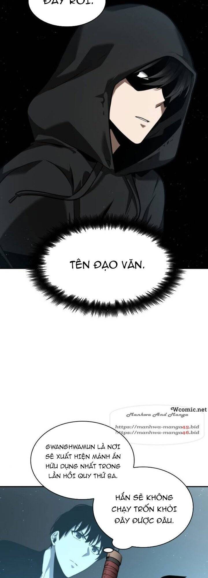 Toàn Trí Độc Giả chapter 57 - Upload bởi truyensieuhay.com