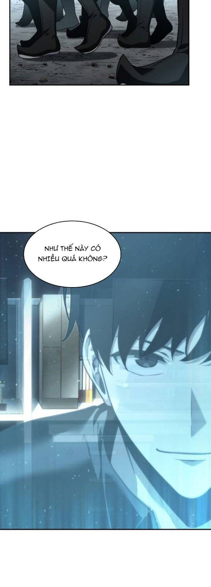 Toàn Trí Độc Giả chapter 57 - Upload bởi truyensieuhay.com