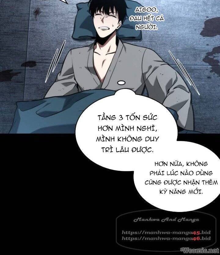 Toàn Trí Độc Giả chapter 57 - Upload bởi truyensieuhay.com