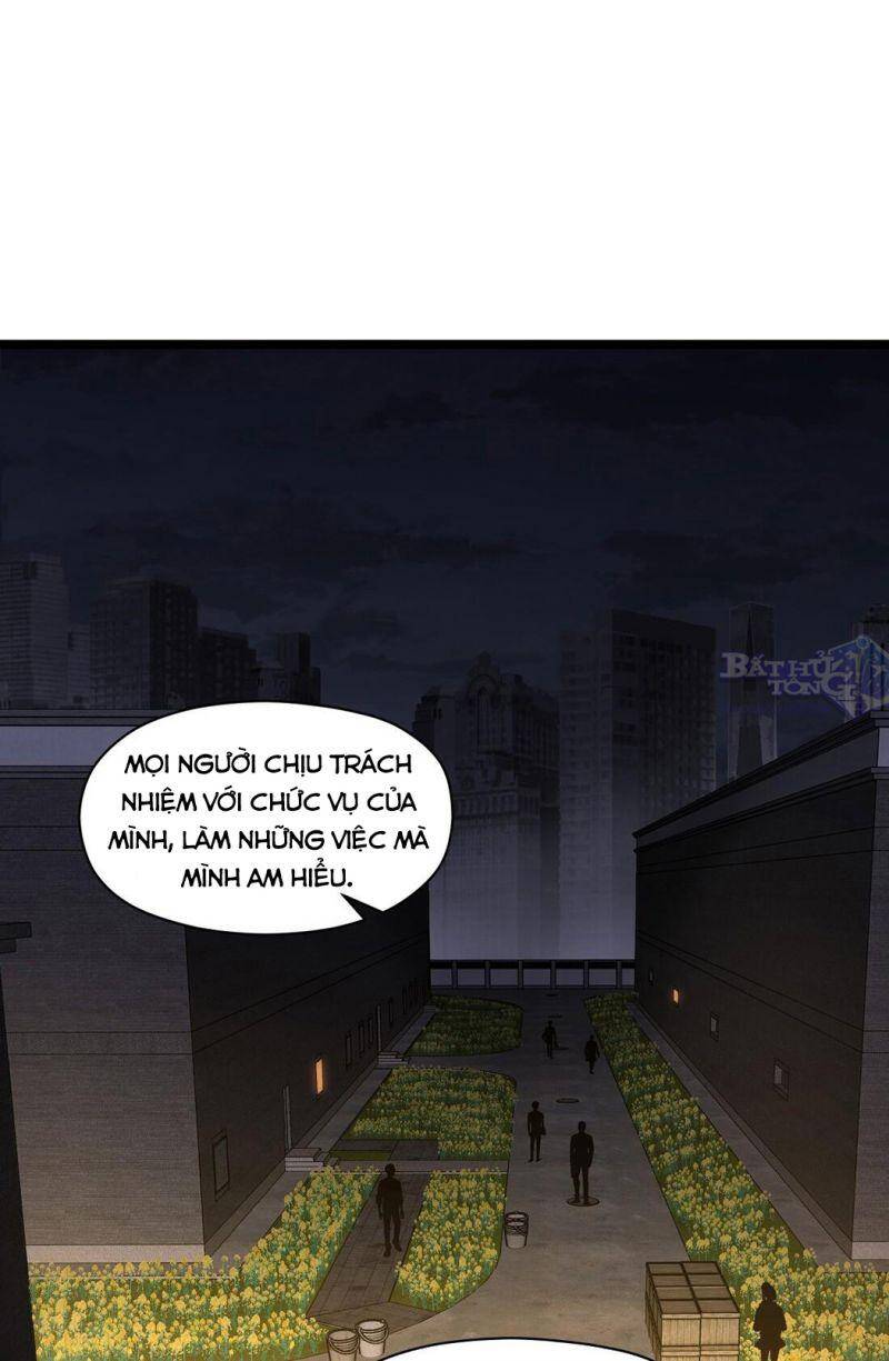 Ta là lão đại thời tận thế chapter 35 - Upload bởi truyensieuhay.com
