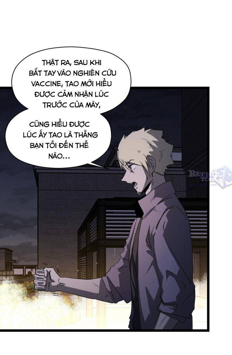 Ta là lão đại thời tận thế chapter 35 - Upload bởi truyensieuhay.com