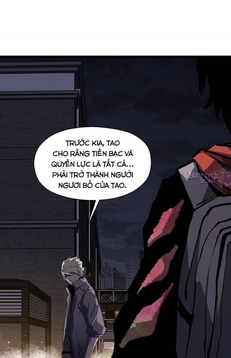Ta là lão đại thời tận thế chapter 35 - Upload bởi truyensieuhay.com