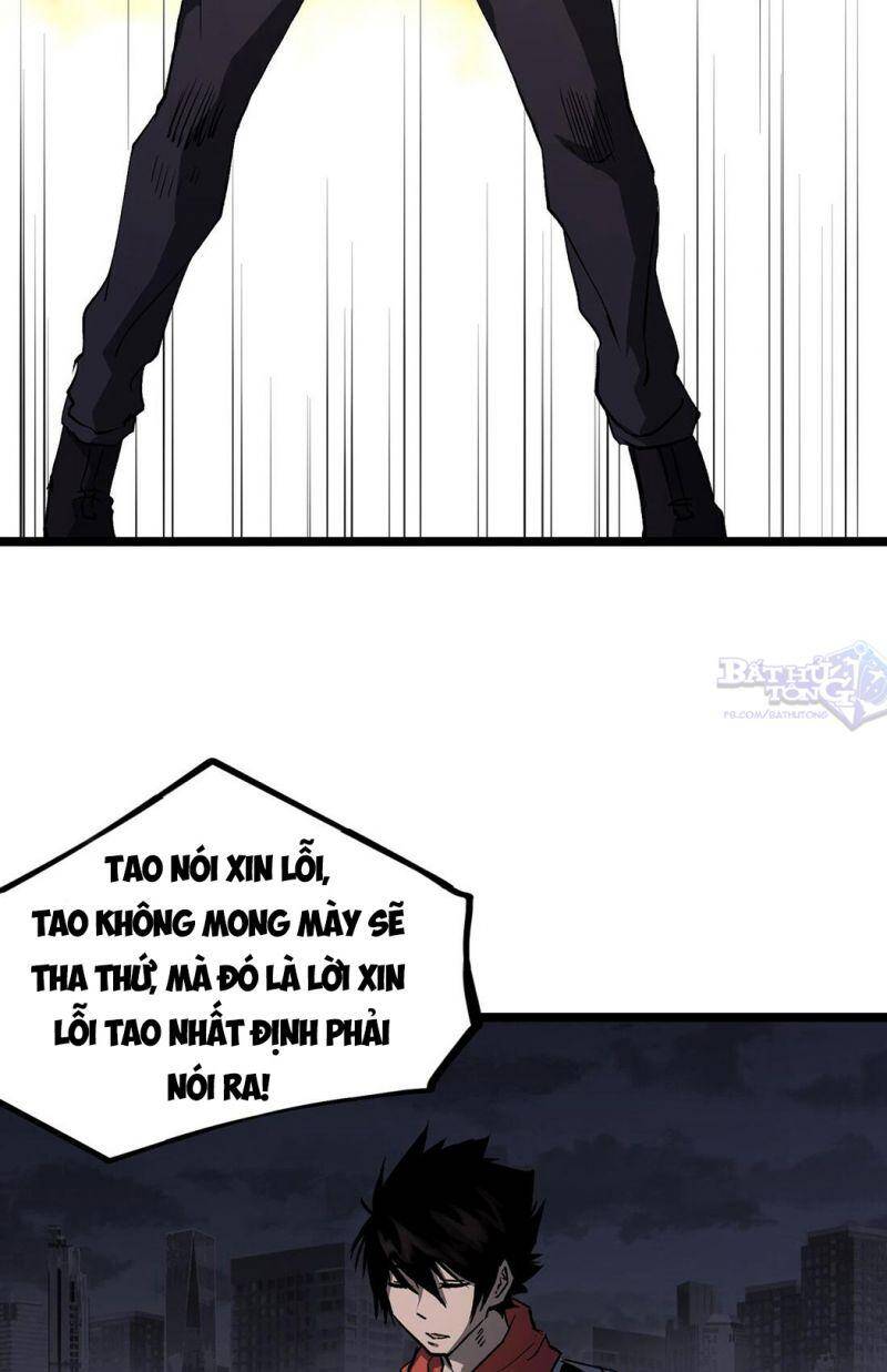 Ta là lão đại thời tận thế chapter 35 - Upload bởi truyensieuhay.com