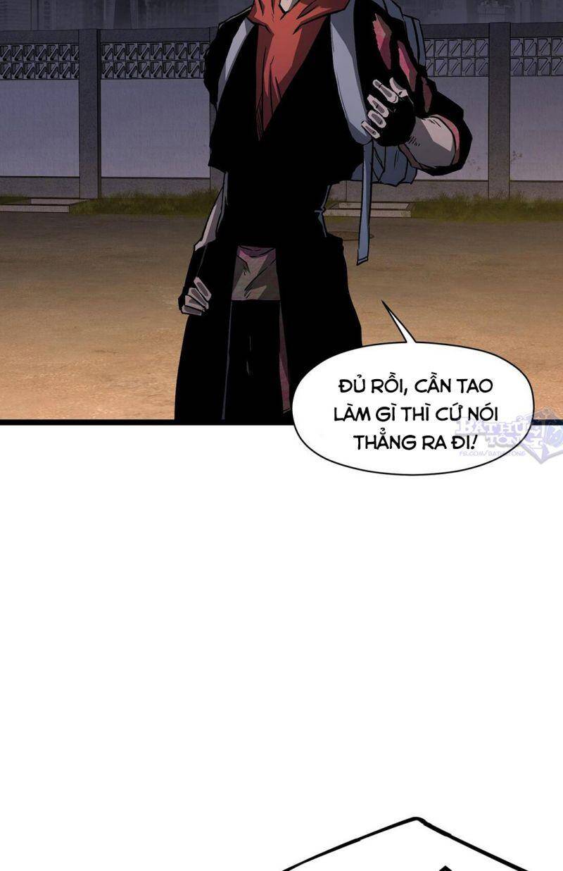 Ta là lão đại thời tận thế chapter 35 - Upload bởi truyensieuhay.com