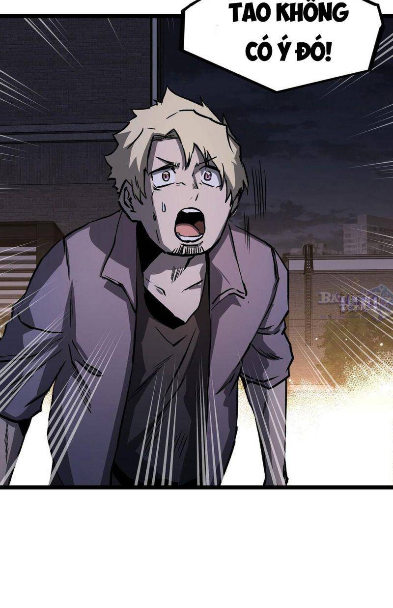 Ta là lão đại thời tận thế chapter 35 - Upload bởi truyensieuhay.com