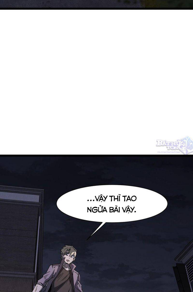 Ta là lão đại thời tận thế chapter 35 - Upload bởi truyensieuhay.com