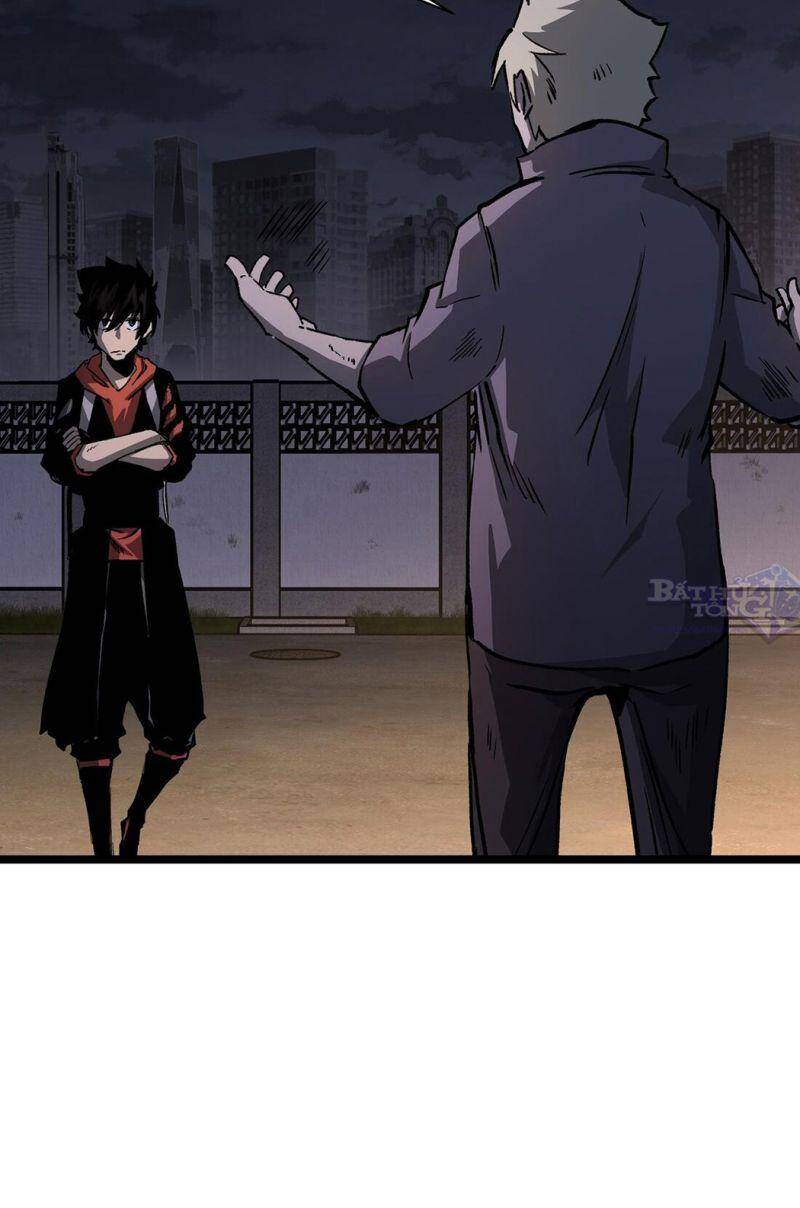 Ta là lão đại thời tận thế chapter 35 - Upload bởi truyensieuhay.com