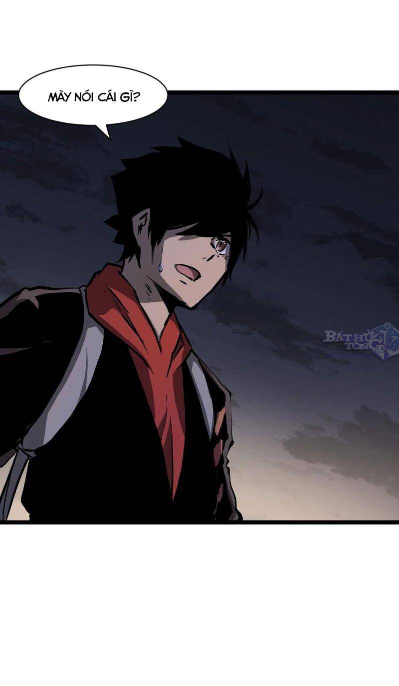 Ta là lão đại thời tận thế chapter 35 - Upload bởi truyensieuhay.com