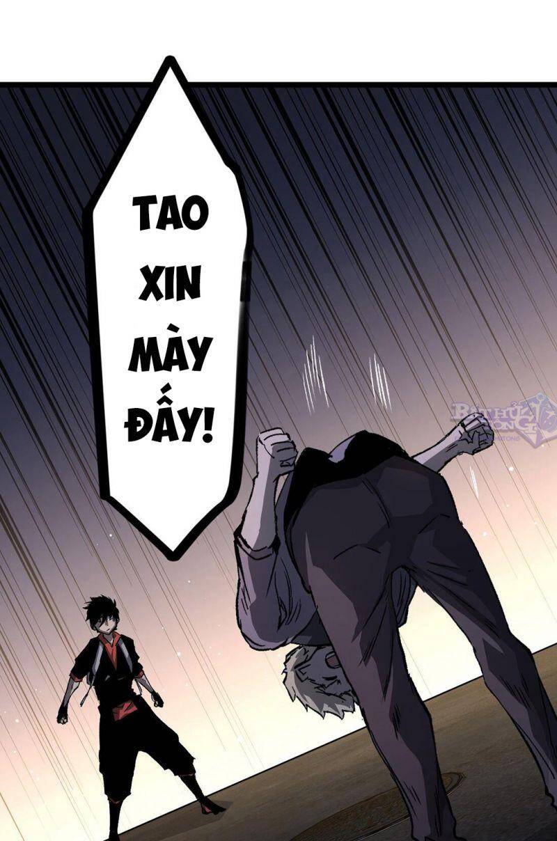 Ta là lão đại thời tận thế chapter 35 - Upload bởi truyensieuhay.com