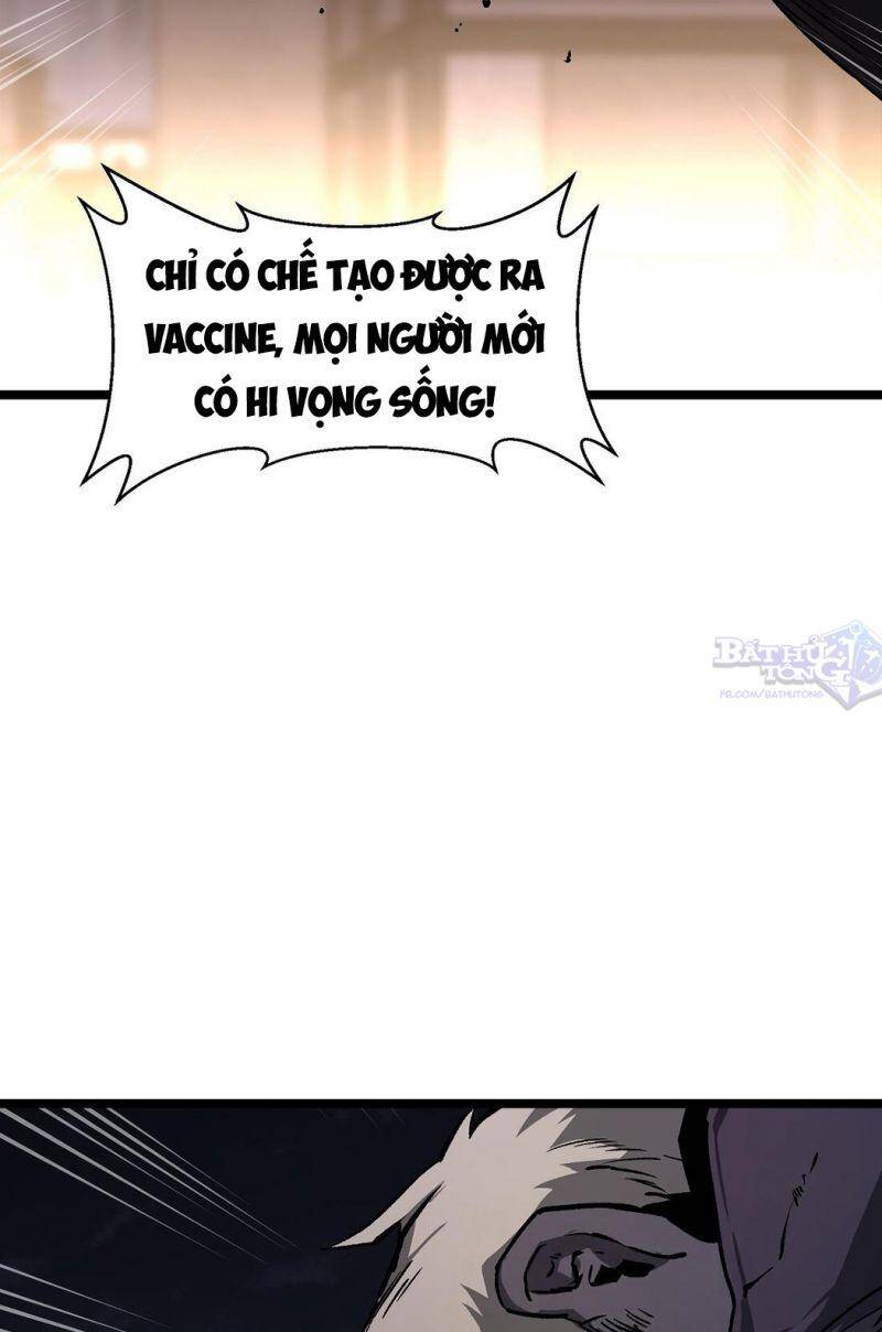 Ta là lão đại thời tận thế chapter 35 - Upload bởi truyensieuhay.com