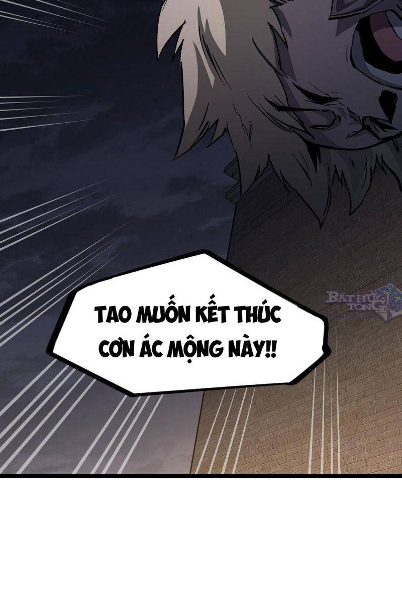 Ta là lão đại thời tận thế chapter 35 - Upload bởi truyensieuhay.com