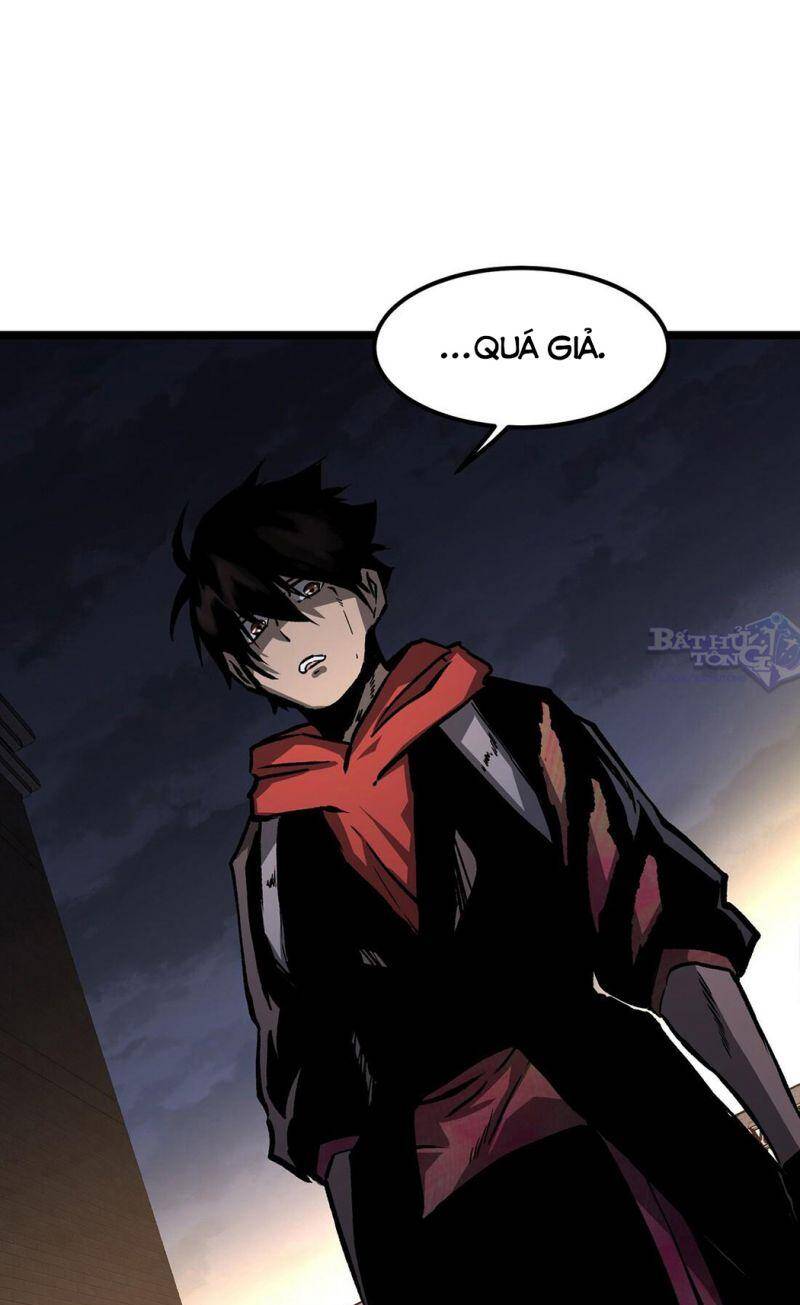 Ta là lão đại thời tận thế chapter 35 - Upload bởi truyensieuhay.com