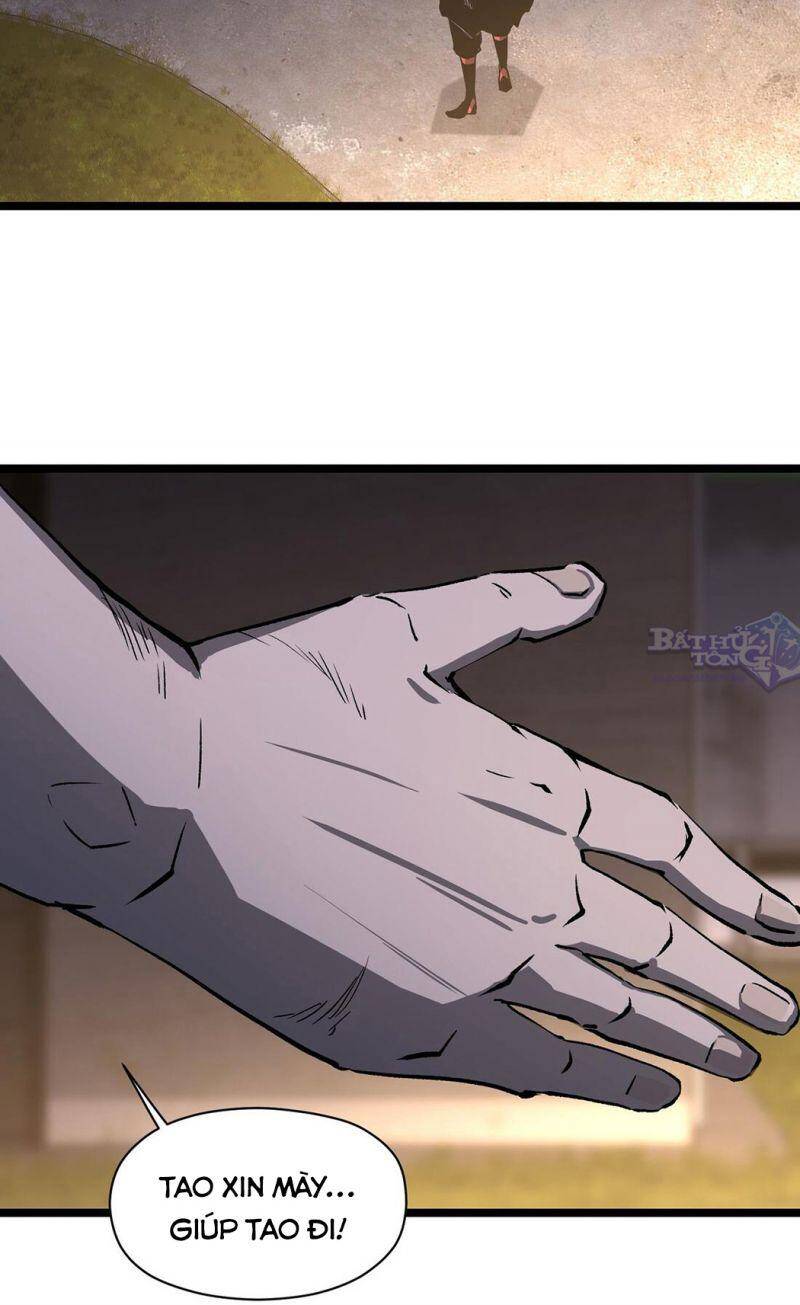 Ta là lão đại thời tận thế chapter 35 - Upload bởi truyensieuhay.com