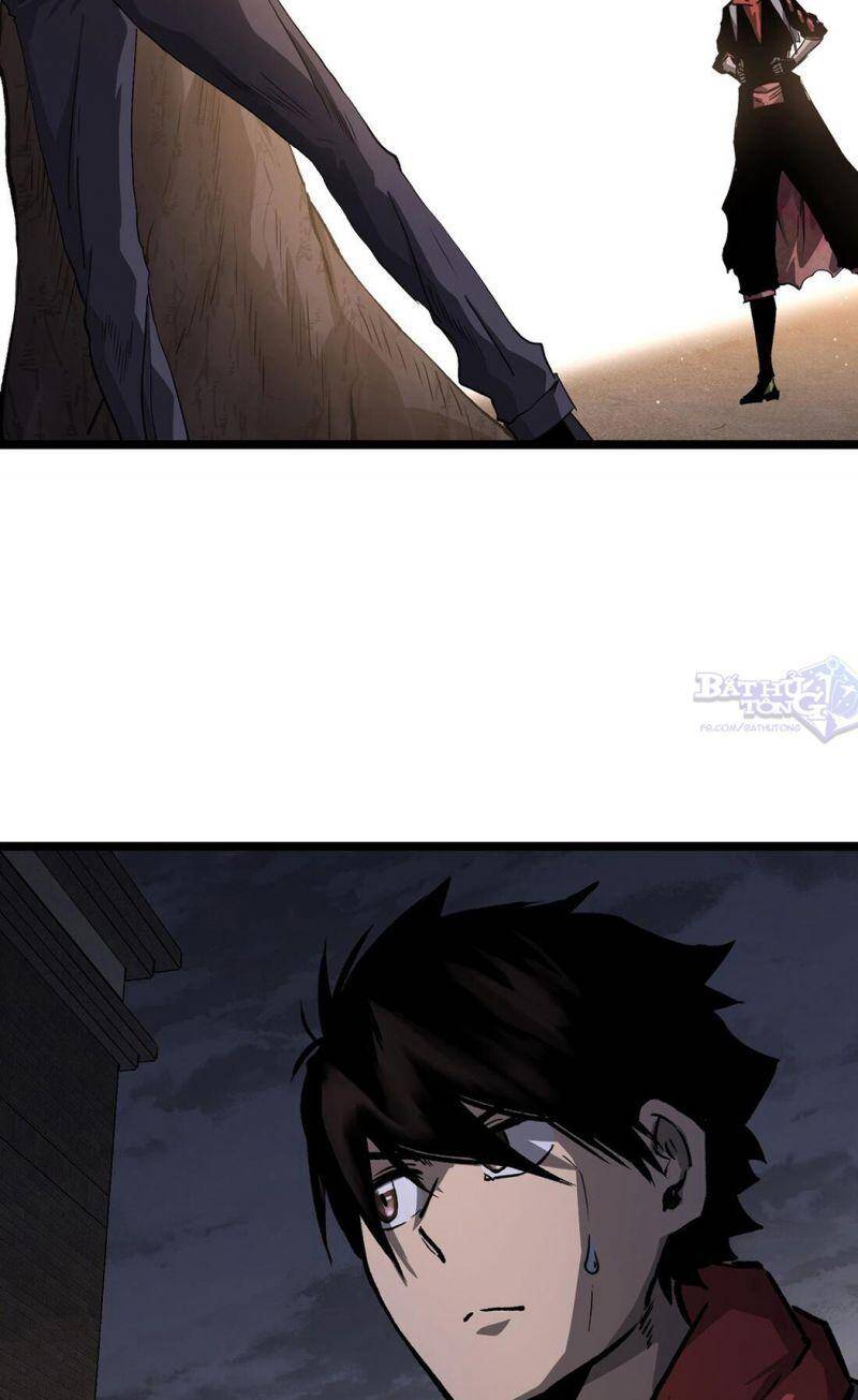 Ta là lão đại thời tận thế chapter 35 - Upload bởi truyensieuhay.com