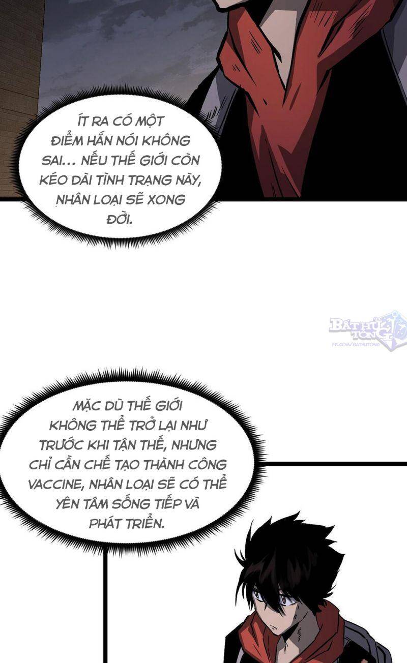 Ta là lão đại thời tận thế chapter 35 - Upload bởi truyensieuhay.com