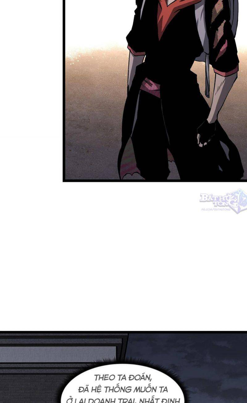 Ta là lão đại thời tận thế chapter 35 - Upload bởi truyensieuhay.com