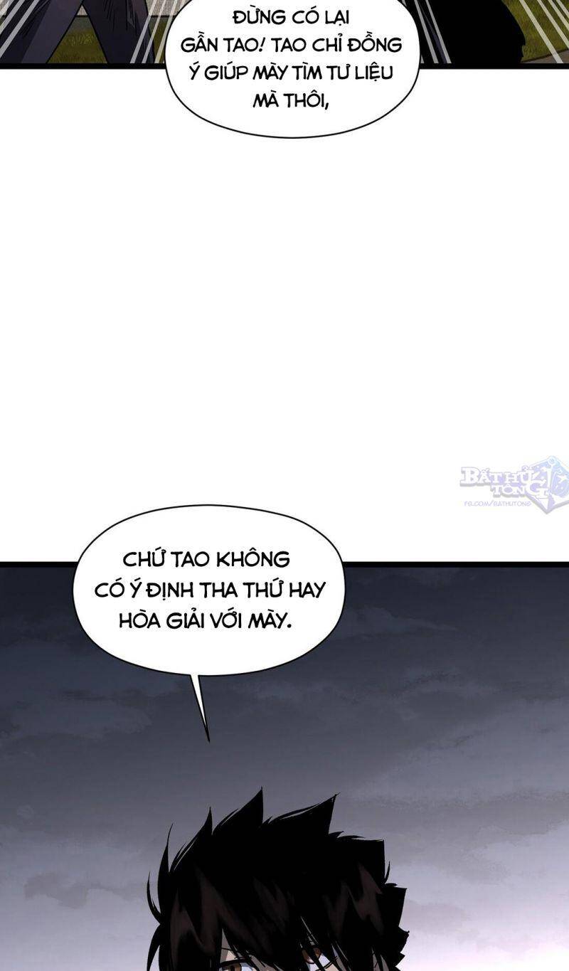 Ta là lão đại thời tận thế chapter 35 - Upload bởi truyensieuhay.com