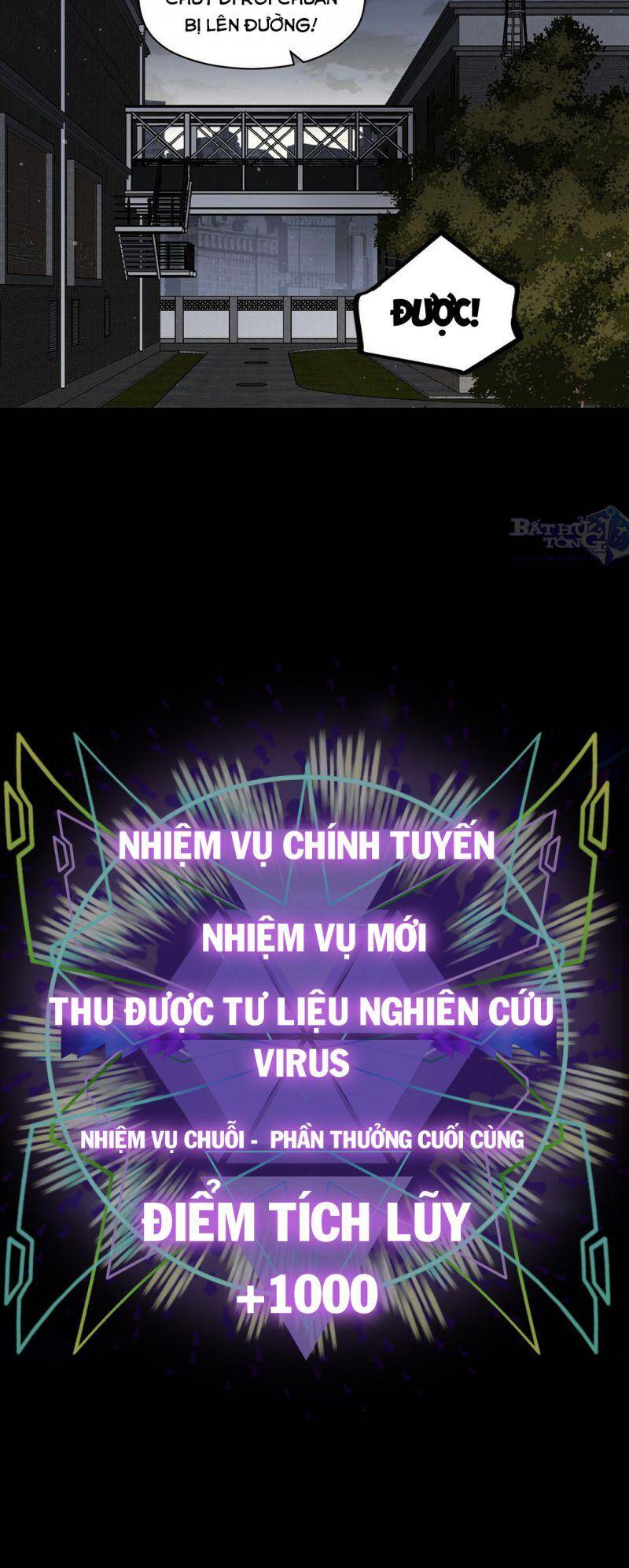 Ta là lão đại thời tận thế chapter 35 - Upload bởi truyensieuhay.com