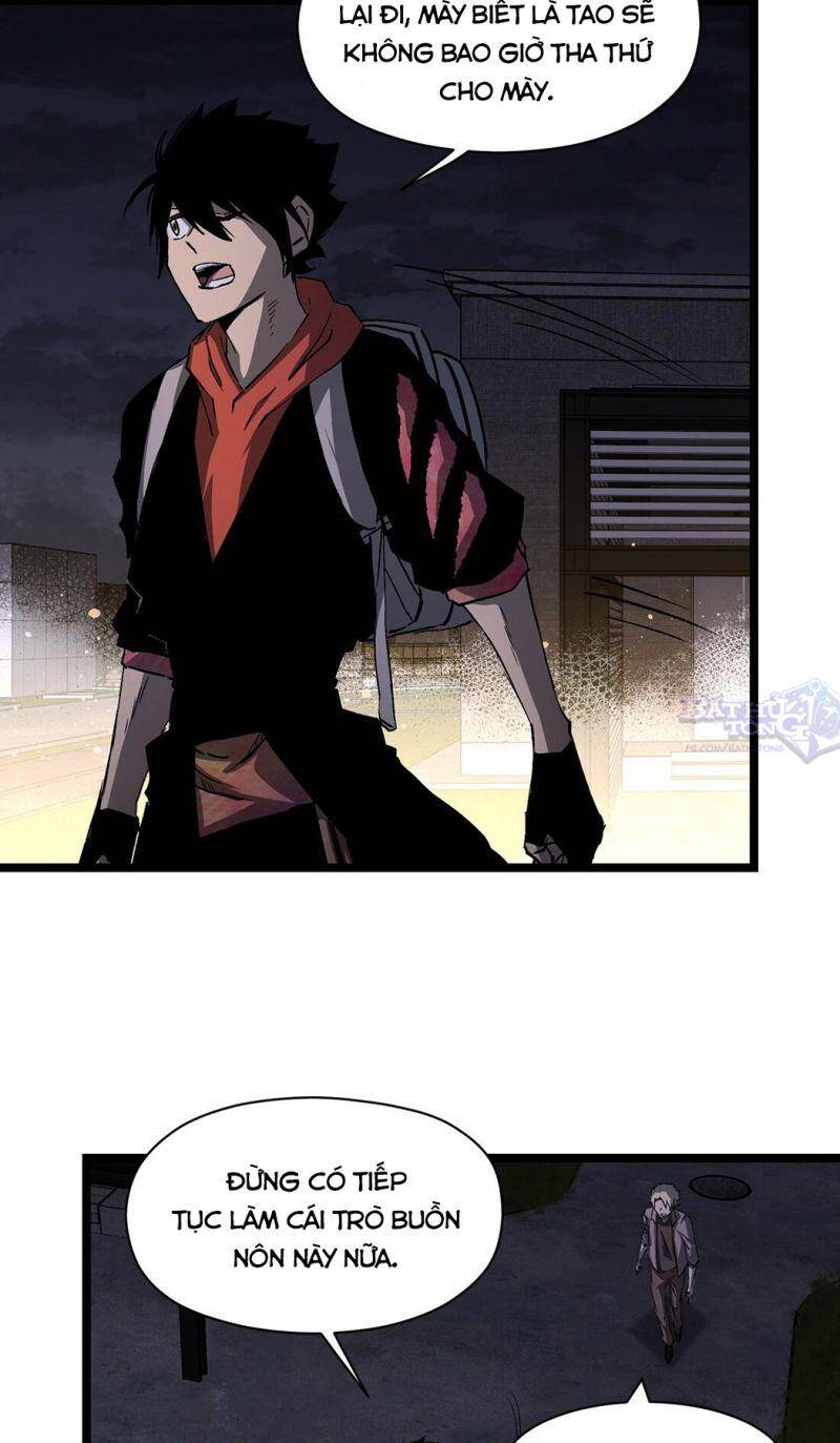 Ta là lão đại thời tận thế chapter 35 - Upload bởi truyensieuhay.com