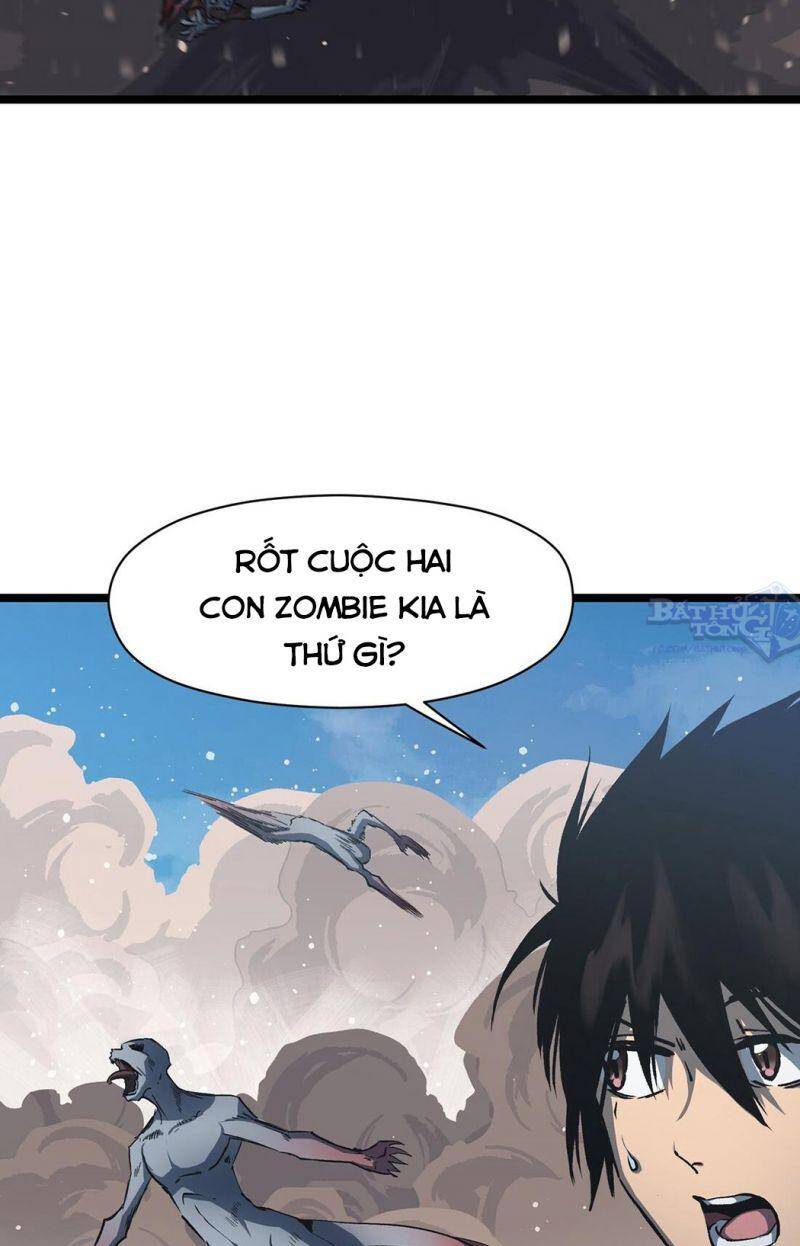 Ta là lão đại thời tận thế chapter 35 - Upload bởi truyensieuhay.com