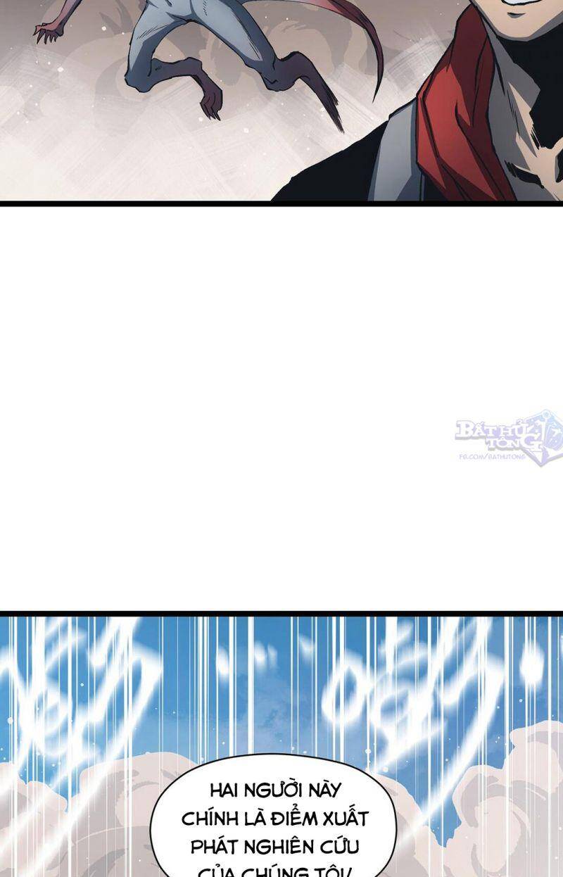 Ta là lão đại thời tận thế chapter 35 - Upload bởi truyensieuhay.com