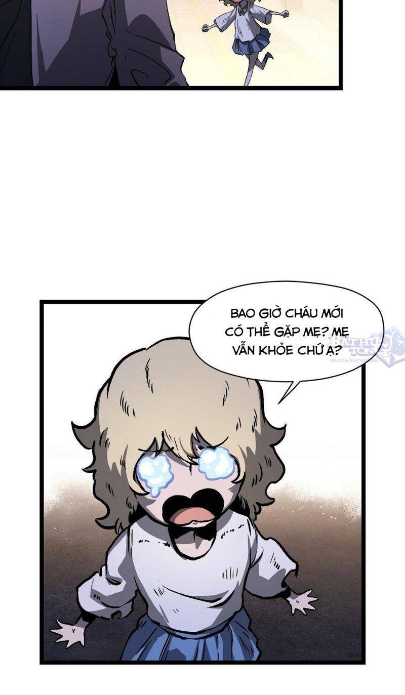 Ta là lão đại thời tận thế chapter 35 - Upload bởi truyensieuhay.com