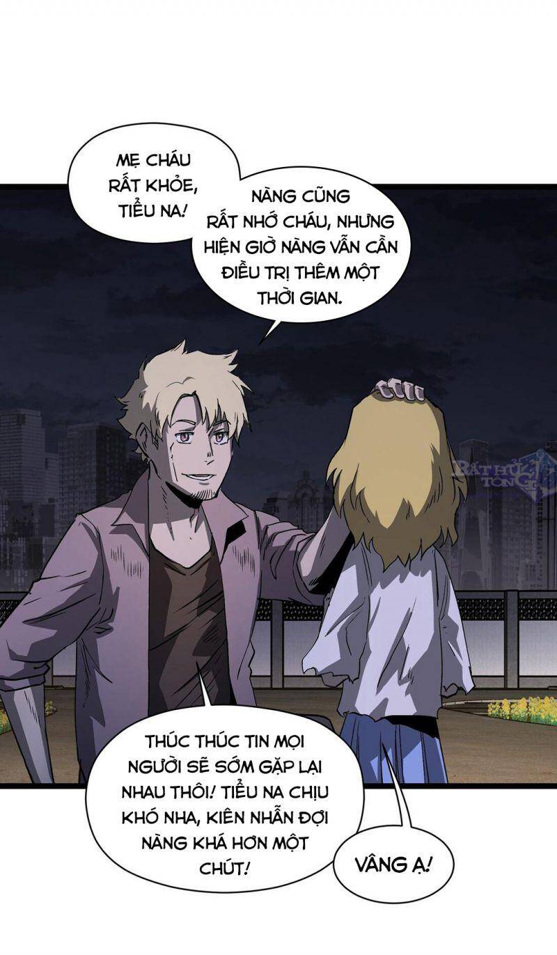 Ta là lão đại thời tận thế chapter 35 - Upload bởi truyensieuhay.com