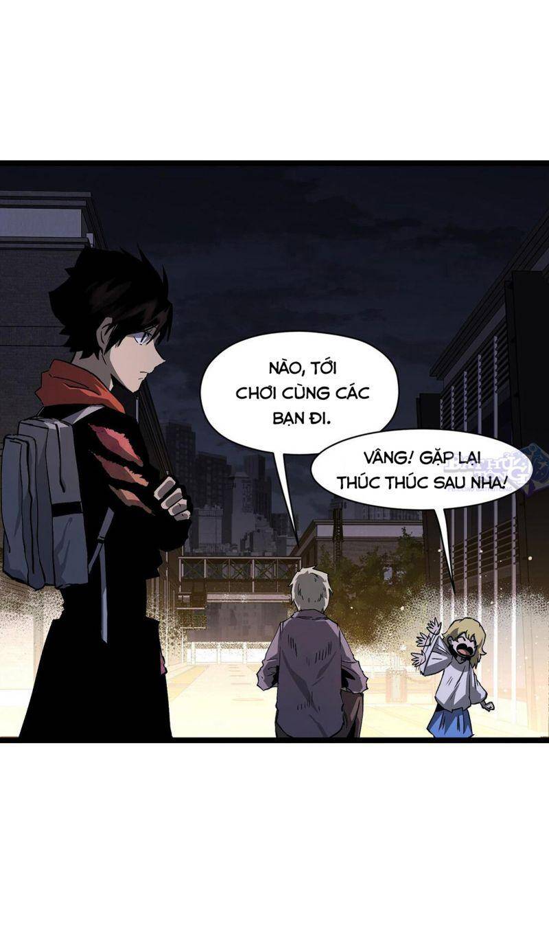 Ta là lão đại thời tận thế chapter 35 - Upload bởi truyensieuhay.com