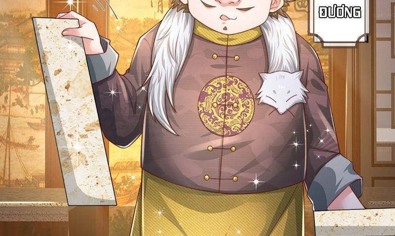 Luyện Thể Trăm Nghìn Tầng chapter 37 - Trang 13