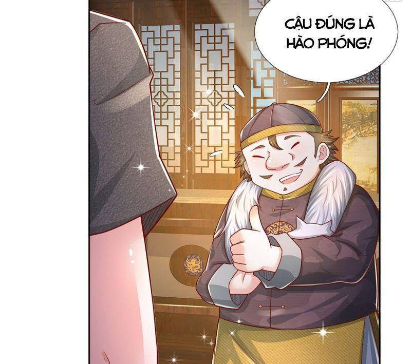 Luyện Thể Trăm Nghìn Tầng chapter 37 - Trang 17