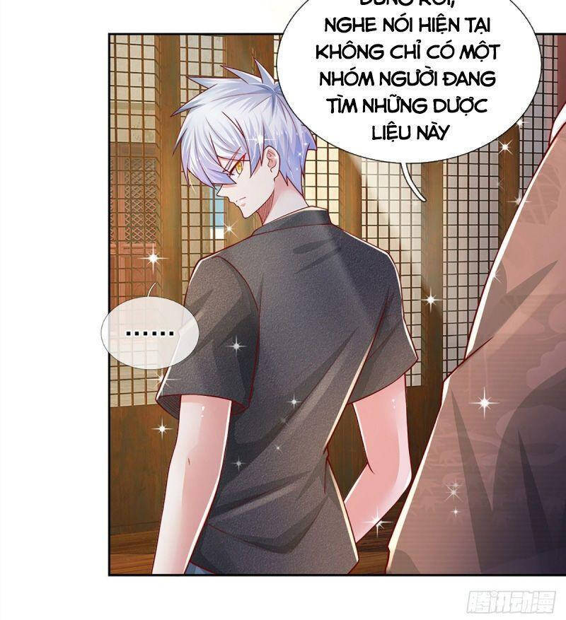 Luyện Thể Trăm Nghìn Tầng chapter 37 - Trang 19