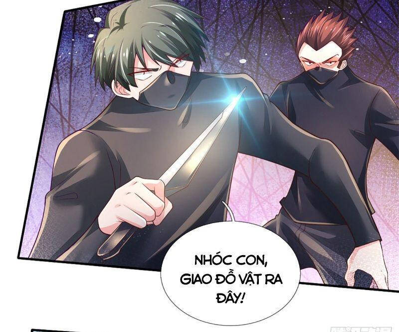 Luyện Thể Trăm Nghìn Tầng chapter 37 - Trang 34