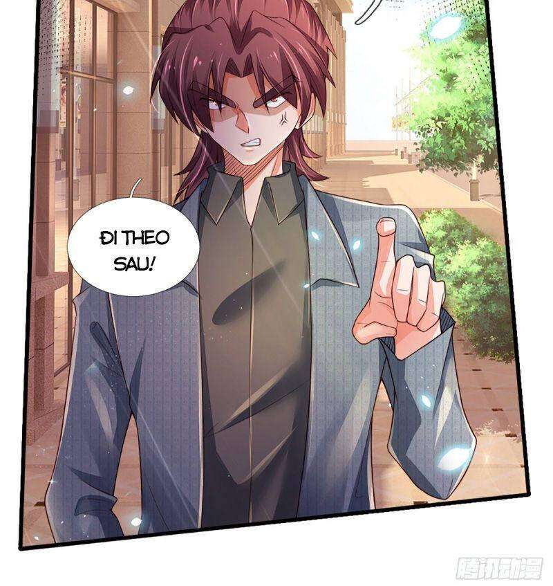 Luyện Thể Trăm Nghìn Tầng chapter 37 - Trang 10