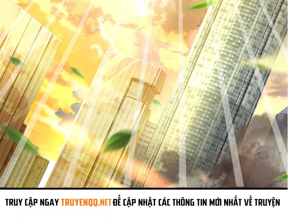 Tiểu Đệ Của Ta Là Yêu Vương chapter 1 - Trang 40