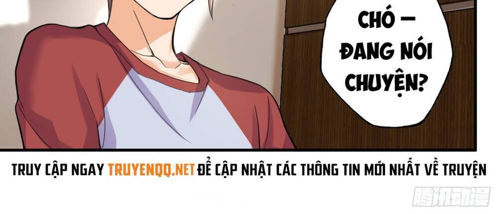 Tiểu Đệ Của Ta Là Yêu Vương chapter 2 - Trang 37