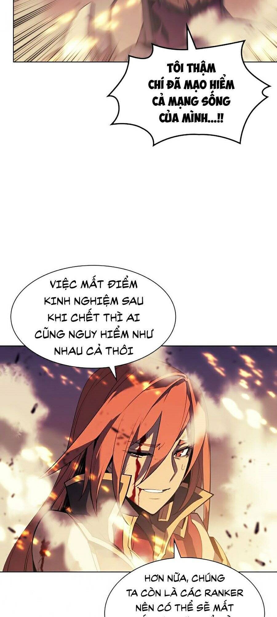 Thợ Rèn Huyền Thoại chapter 82 - Upload bởi truyensieuhay.com