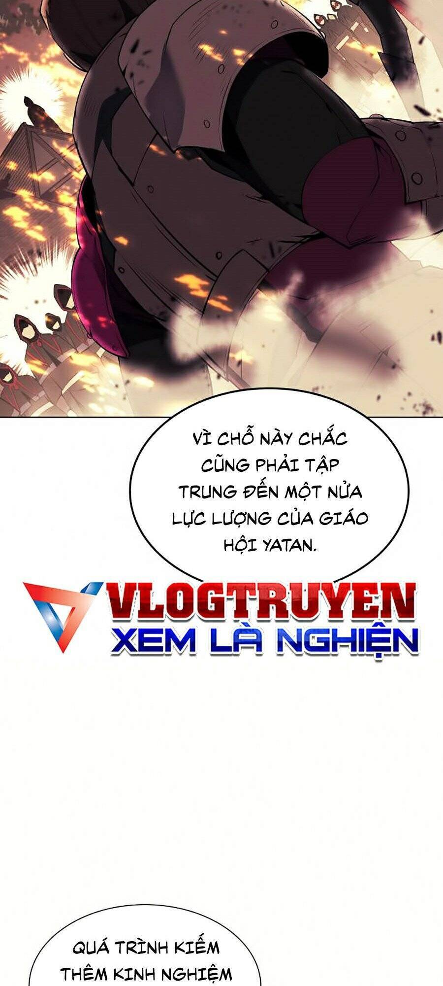 Thợ Rèn Huyền Thoại chapter 82 - Upload bởi truyensieuhay.com