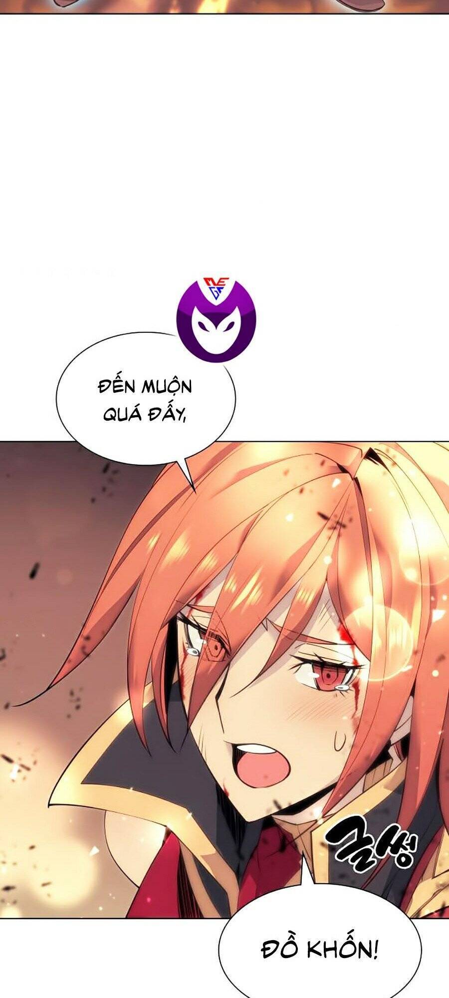 Thợ Rèn Huyền Thoại chapter 82 - Upload bởi truyensieuhay.com